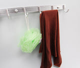 Hooks,Stainless,Steel,Kitchen,Clothes,Hanger