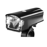 INBIKE,Lumens,Flashlights,Rechargeable,Front,Bicycle,Handlebar,Waterproof,Light