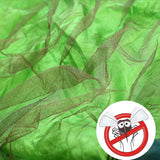 IPRee,260*140CM,Mosquito,Portable,Travel,Hammock,Comfortable,Hommock,Camping,Persons