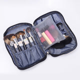 IPRee,Nylon,Women,Travel,Cosmetic,Waterproof,Makeup,Storage,Finishing,Handbag,Organizer,Accessories