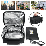 Electric,Portable,Lunch,Instant,Heater,Heating,Warmer