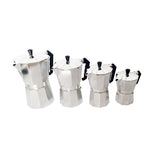 Aluminum,Coffee,Maker,Mocha,Espresso,Percolator,Coffee,Maker