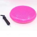 TG503,Inflatable,Massage,Cushion,Thickened,Balance,Balance,Trainer