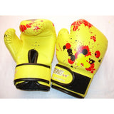 Boxing,Gloves,Punching,Training,Kickboxing,Sparring,Gloves,Years