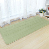 120x40cm,Absorbent,Memory,Carpet,Floor,Bedroom,Bathroom,Kitchen