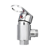 Water,Temperature,Control,Thermostatic,Mixing,Water,Valve,Sensor,Controller