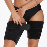 Adjustable,Slimming,Thigh,Trainer,Support,Strap,Corset,Shaper,Sports,Fitness