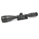 AURKTECH,25.4mm,Aperture,Scope,Profile,Flashlight,Mounts