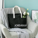 Jordan&Judy,Canvas,Shoulder,Leisure,Handbag,Shopping,Outdoor,Travel