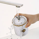 Vitamer,400ml,Automatic,Fruit,Juicer,Portable,Travel,Electric,Juicing,Extractor,Intelligent,Digital,Display,Disinfection