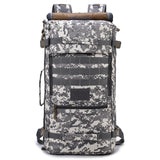 FAITH,Men's,Military,Tactical,Backpack,Multifunction,Camping,Mountaineering,Rucksack