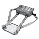 Tactical,Nylon,Waterproof,Shoulder,Outdoor,Hunting,Crossbody