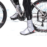 Wheel,Outdoor,Riding,Covers,Mountain,Shoes,Waterproof,Reflective,Cover