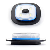Light,Wireless,bluetooth,Knitted,Outdoor,Fishing,Climbing,Hiking