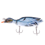 ZANLURE,Artificial,Fishing,Hooks,Baits,Minnow,Topwater,Wobbler,Fishing,Tackle