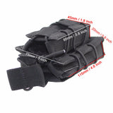 MOLLE,Nylon,Double,Decker,Fishing