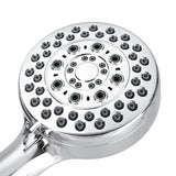 Adjustment,Faucet,Shower,Bathroom,Shower,Shower