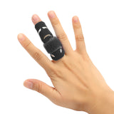 Outdoor,Basketball,Finger,Support,Finger,Splint,Brace,Support,Protector,Bandage,Relief