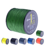 SeaKnight,Brand,Fishing,Super,Strong,Multifilament,Braided,Fishing