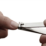 HUOHOU,Stainless,Steel,Clipper,Beauty,Scissors,Tweezer,Curette,Stainless,Steel,Clippers