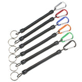 Fishing,Lanyards,Boating,Multicolor,Fishing,Ropes,Secure,Pliers,Grips,Tackle,Fishing