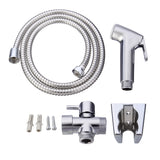 Shower,Douche,Toilet,Bidet,Sprayer,Portable,Washer,Shattaf,Diverter