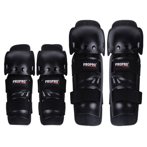 ROPRO,Outdoor,Elbow&Knee,Protector,Adult,Motorcycle,Skating,Cycling,Protection