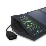 ALLPOWERS,Solar,Panel,Portable,Folding,Solar,Charger,Solar,Battery,Charging,Phone,Hiking,Camping,Outdoors