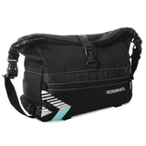 ROSWHEEL,Bicycle,Trunk,Waterprrof,Package,Pannier,Shoulder,Strap