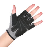 Mumian,Cycling,Fitness,Finger,Sports,Gloves