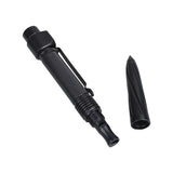 KALOAD,Tactical,Aluminum,Alloy,Attack,Modes,Lumens,Flashlight,Whistle,Outdoor,Emergency,Security