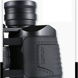 LUXUN,20x50,Binocular,Outdoor,Waterproof,Antifogging,Light,Night,Vision,Binoculars,Camping,Traveling,Telescope,Phone,Holder