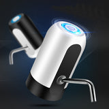 KCASA,Electric,Charging,Water,Dispenser,Charging,Water,Bottle,Water,Pumping,Device