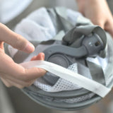 XiTianLong,Windproof,Double,Layers,Foldable,Clothes,Hanger,Laundry,Storage,Baskets
