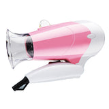 1250W,Hairdressing,Salon,Dryer,Foldable,Handle,Travel,Blower