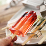 Frozen,Cream,Popsicle,Maker,Lolly,Mould,Kitchen