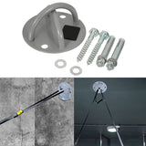Ceiling,Anchor,Swing,Mount,Straps,Bracket,Suspension,Trainer