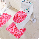 Bathroom,Floor,Carpet,Pedestal,Toilet,Cover