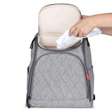 Mummy,Maternity,Nappy,Diaper,Large,Capacity,Travel,Handbag,Backpack