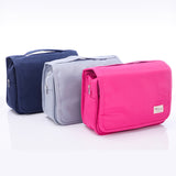 IPRee,Nylon,Portable,Folding,Travel,Cosmetic,Waterproof,Storage,Handbag,Organizer