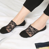 Fashion,Women,Antiskid,Invisible,Socks,Summer,Breathable,Hosiery