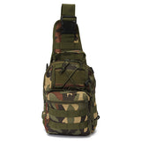 Outdoor,Backpack,Single,Shoulder,Rucksack,Camping,Hiking,Hunting,Travel