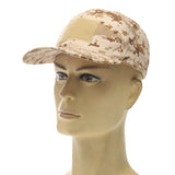 IPRee,Camping,Tactical,Camouflage,Sunhat,Adjustable,Travel,Sunscreen,Baseball