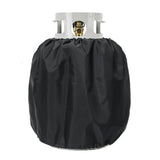 Bottle,Cover,Polyester,Protection,Propane
