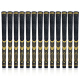 Rubber,Compound,Clubs,Brassie,Colors