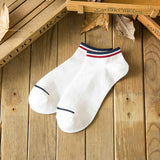 Cotton,Socks,Short,Ankle,Socks,Socks,Outdoor,Hiking,Travel