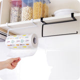 Towel,Holder,Hanging,Kitchen,Paper,Organizer,Storage,Tissue,Hanger