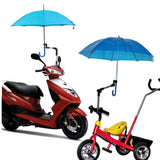 Umbrella,Stand,Supporter,Connector,Holder,Attachment,Clamp,Wheelchair,Scooter