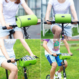 BIKIGHT,Portable,Useful,Bicycle,Waterproof,Phone,Touch,Screen,Waist