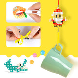 6000Pcs,Water,Sticky,Beads,Plastic,Funny,Craft,Decorations